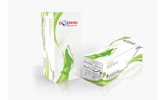 Dolphin Sutures Linex - Monofilament Nylon Suture
