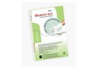 Dolphin Sutures - Hernia Kit