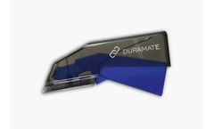 Dolphin Sutures - Model Duramate - Reusable Skin Stapler