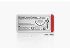Dolphin Sutures - Model Petcryl Fast - Polyglactin Rapid Suture