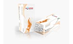 Dolphin Sutures - Model Procare - Polyester Sutures