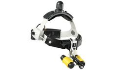 Opticlar - Model SLH - Prismatic Loupe