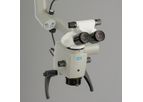 Opticlar - Model OMS2350 - Dental Microscope