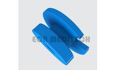 Paparella - Model E3126 - Short-Term Ventilation Tube