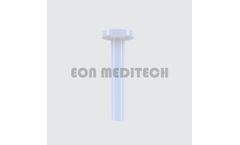 EON-Meditech - Model E2134 - Fluoroplastic Total Prosthesis (TORP)