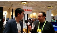 Eargo Neo Hearing Aids at CES 2019 - Video