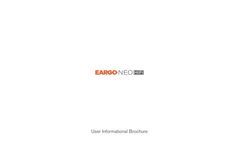 Eargo - Model Neo HiFI - Surround Sound Hearing Aids - Brochure