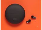 Eargo - Model Neo HiFI - Surround Sound Hearing Aids