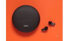 Eargo - Model Neo HiFI - Surround Sound Hearing Aids