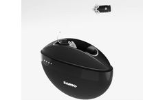 Eargo - Model 5 - Hearing Aids
