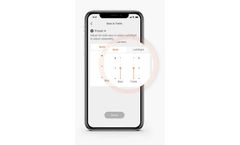 Eargo - Mobile App for Hearing Aid