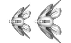 Eargo - Open Petals for Eargo 5, 6, and 7