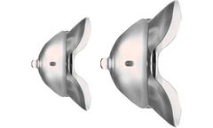 Eargo - Closed Petals for Eargo 5, 6, and 7