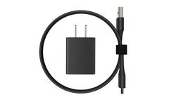 Eargo - Power Cable Cord and Adapter
