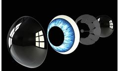Mojo - Contact Lens