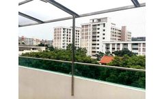 Mastermark - Cat Safety Netting Services