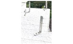 Mastermark - Spring Loaded Wire Systems