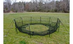 Pig Brig - Model XT - Wild Boar Trap