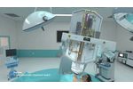 IntraOp Mobetron - Intraoperative Electron Radiation Therapy (IORT) - Video