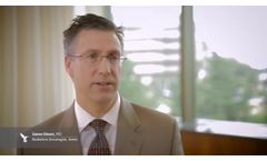 IORT with the Mobetron - Dr. James Simon, MD with Avera at South Dakota Sioux Falls - Video