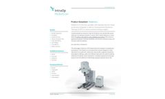 Mobetron - Intraoperative Radiation Therapy (IORT) System - Brochure