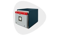 Riello - Model RTQ 35-55-70 3S - Steel Boilers