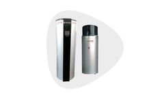 Suntec - Model SD-A Series - Domestic Split and All in One Heat Pump