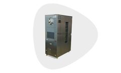 Suntec - Model SC RD 100HT, SC RD 200HT - Food Dryer