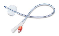Ribbel - Silicon Foley Balloon Catheter