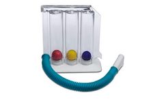 Ribbel - Lung Excerciser