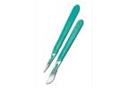 Ribbel - Long & Mini Disposable Scalpels