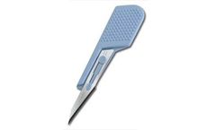 Ribbel - Thumb Mini Scalpels