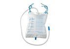Ribbel - Urine Collecting Bag