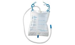 Ribbel - Urine Collecting Bag