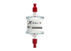 Galectin - Model X-Gal-3 - Acute Kidney Injury (AKI) Device