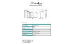 Otocompact Professional - ENT Treatment Unit- Brochure