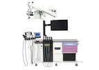 Otocompact  Professional - Model EVO - ENT Treatment Unit
