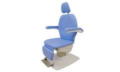 Xenon - Model EVO - ENT Chair