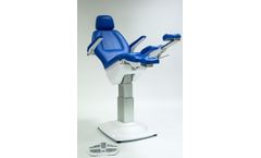 Xenon - Podiatry Chair