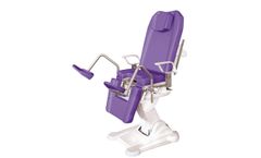 Suprema - Model G-200 - Gynecological Chair