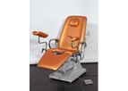 Gynex - Gynecological Chair