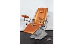 Gynex - Gynecological Chair