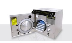 Sterix - Model 18 - Autoclave