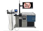 Otocompact Professional - ENT Treatment Unit