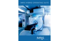 IMRIS - Intraoperative MRI System Brochure