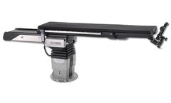Hillrom - Model MR17 - Neurosurgical Table