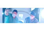 Imris - Hybrid or Clinical Workflow and Support Service
