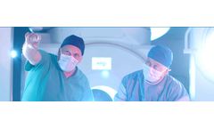 Imris - Hybrid or Clinical Workflow and Support Service