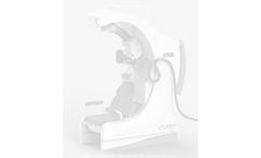 Axilum - TMS Robot