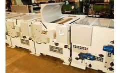 Compak - Model 1000/1500 - Tearing Machine